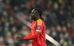 جيريمي دوكو يسخر من نفسه بعد تألقه أمام ريال مدريد (فيديو)