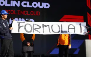 تتجاوز المليار دولار.. إجمالي جوائز موسم فورملا 1