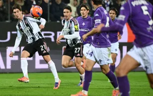 التشكيلة المتوقعة ليوفنتوس أمام أودينيزي… مفاجآت سباليتي في كأس إيطاليا