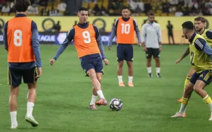 قيم لاعبي دوري روشن السعودي تتغير.. تعرف على أبرز الأسماء