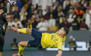 مفاجأة في دوري روشن: النصر يتجه للخصخصة.. ورونالدو حاضر في المعادلة