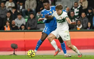 الأندية الأوروبية تبدأ الاستعداد مبكرًا للميركاتو الشتوي في يناير 2026 (فيديو)