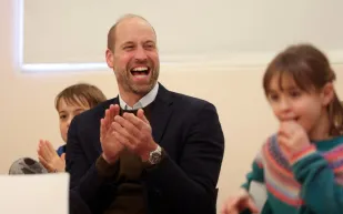 ساعة الأمير ويليام.. قطعة بسيطة تحمل تاريخًا وذكريات عائلية