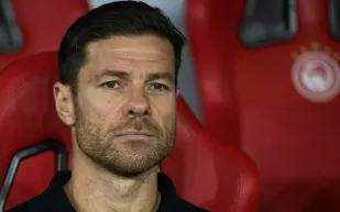 هل تصبح مباراة مانشستر سيتي الأخيرة لتشابي ألونسو في ريال مدريد؟  (فيديو)