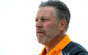 رئيس ماكلارين يكشف سر الانتصار في "الفورمولا 1"