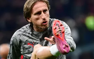 مودريتش أو لا أحد.. النجم الكرواتي يروي كواليس انتقاله إلى ريال مدريد (فيديو)