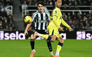 الميركاتو الشتوي في البريميرليغ.. يونايتد يتمسك بماينو وتوتنهام يعيد ترتيب أوراقه