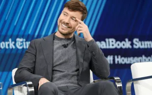 هل يقترب MrBeast من طرح شركته للاكتتاب العام قريبًا؟