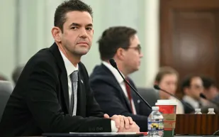 جاريد إسحاقمان يعود لمجلس الشيوخ الأمريكي طامحًا لقيادة ناسا