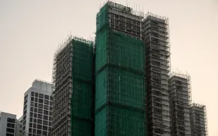 كم عدد المباني على كوكب الارض؟.. أول خريطة في العالم تكشف الرقم