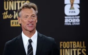 رينارد يعد الجماهير السعودية: سنرد لكم الجميل بالتأهل إلى النهائي