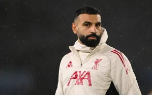 3 وجهات محتملة لمحمد صلاح بينها نادٍ سعودي