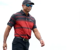 أسطورة الغولف تايغر وودز يحتفل بعيد ميلاده الـ50 وسط ثروة وإنجازات تاريخية