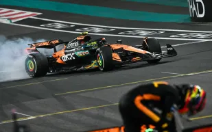 الفورمولا 1 بأغلى ثوب… تعرف على تكلفة "كل لفة" بسيارة لاندو نوريس المذهلة