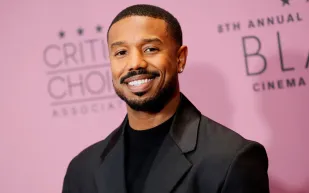 مايكل بي. جوردان يكشف كيف غيّر اسمه مسار حياته