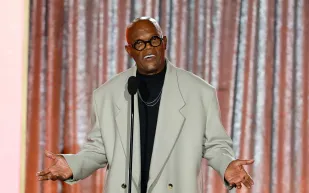 في عيد ميلاده الـ77.. كم تبلغ ثروة صامويل إل. جاكسون نجم مارفل الأسطوري؟