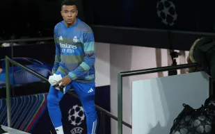  كيليان مبابي يستعيد لقب أغلى لاعب في العالم (فيديو)