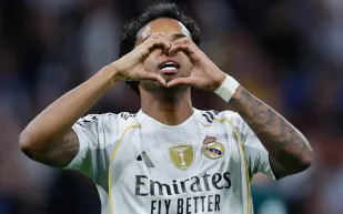 تشكيلة ريال مدريد ضد ألافيس.. من يعوّض غياب مبابي والمصابين؟