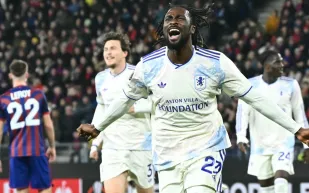 تشكيل أستون فيلا المتوقع أمام وست هام اليوم الأحد 14 ديسمبر 2025