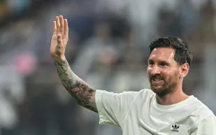 قبل بلوغ الأربعين.. كيف يحافظ ليونيل ميسي على لياقته المذهلة؟