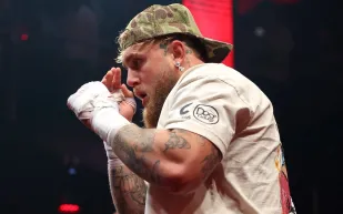 الطاهي الخاص بجيك بول يكشف نظامه الغذائي استعدادًا لمواجهة أنتوني جوشوا