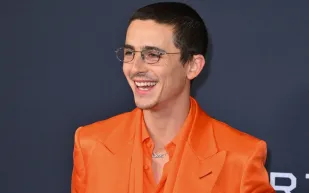 قصر تيموثي شالاميه يلفت الأنظار في لوس أنجلوس.. ما مواصفاته وكم يبلغ سعره؟