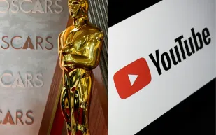 تحوّل تاريخي في هوليوود: يوتيوب يفوز ببث الأوسكار عالميًا