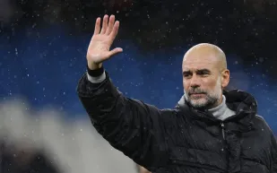 الضرائب تطارد مطعم بيب غوارديولا.. نهاية غير متوقعة لمشروعه في مانشستر