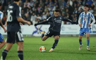 مبابي يهدد رقم رونالدو القياسي (فيديو)