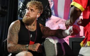 قصر الملاكم جيك بول يتحول إلى "تاج ما بول".. وهذا هو شكله