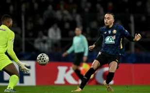 في عيد ميلاده الـ19.. كم تبلغ القيمة السوقية لإيثان مبابي؟