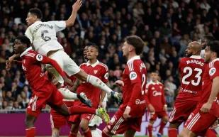 قائمة أغلى 100 نادٍ في العالم: ريال مدريد في الصدارة والدوري الإنجليزي يهيمن