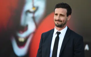 بعد وفاته.. كم تبلغ ثروة الممثل الأمريكي جيمس رانسون؟  