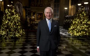  الملك تشارلز الثالث يوجه رسالته السنوية وسط استقرار صحي (فيديو)