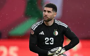 نجل زين الدين زيدان يكشف كواليس اختياره اللعب مع الجزائر