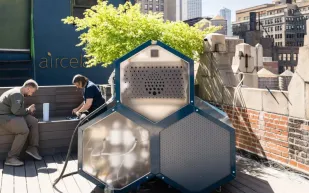 شركة أمريكية تبتكر آلة تحول الهواء إلى بنزين.. كيف يحدث ذلك؟