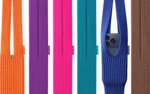 آبل تطلق حقيبة آيفون جديدة بتصميم مبتكر وتقنيات ثلاثية الأبعاد (فيديو)