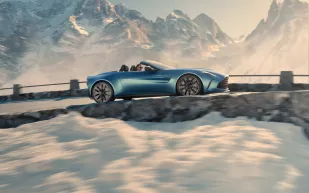  ثلاث ساحرات على جناح الريح.. سيارات مكشوفة لتجربة قيادة مثيرة في الهواء الطلق