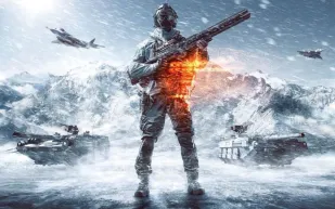 أزمة جديدة تضرب Battlefield 6 بعد اكتشاف تصميم مثير للجدل (فيديو)