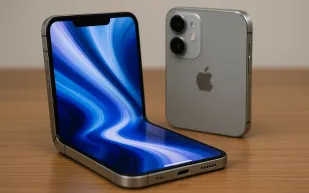 آيفون قابل للطي في 2026.. هل يغيّر iPhone Fold قواعد اللعبة؟