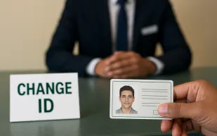 الأحوال المدنية توضح حالات تغيير الصورة في الهوية الوطنية 