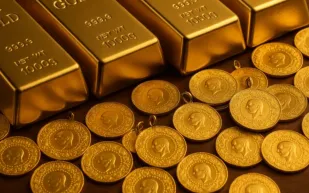  أسعار الذهب في السعودية اليوم الإثنين 22 ديسمبر 2025