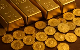 أسعار الذهب في السعودية اليوم الإثنين 15 ديسمبر 2025