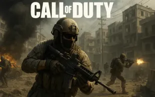 Call of Duty Warzone قد تكون أول لعبة على  منصة Switch 2 (فيديو)
