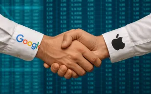 شراكة جديدة بين غوغل وأبل.. هل انتهى كابوس نقل البيانات بين الهاتفين؟