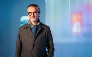 فيليب ديلوتال المدير الإبداعي لساعات Hermès: البساطة… الترف الأصعب في صناعة الوقت