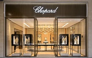 شوبارد تعزّز حضورها في البحرين بمتجر جديد في مراسي غاليريا