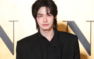 وين ميتاوين يكشف عن رغبته في التعاون مع ممثلين سعوديين مستقبلاً