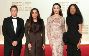 ليلة يسطع فيها الضوء من البحر إلى الشّاشة: انطلاق مهرجان البحر الأحمر السينمائيّ