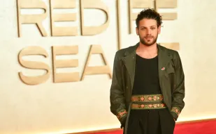 كريم داود أنايا لـ"الرجل": مهرجان البحر الأحمر تجربة عالمية فاقت التوقعات (فيديو)